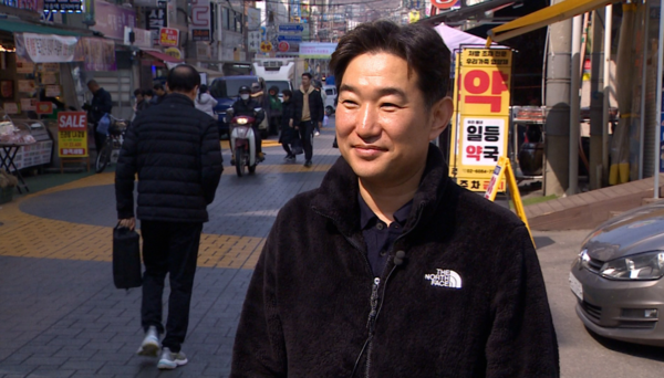 목동 깨비시장 사고 100일 · · 아픔 그대로