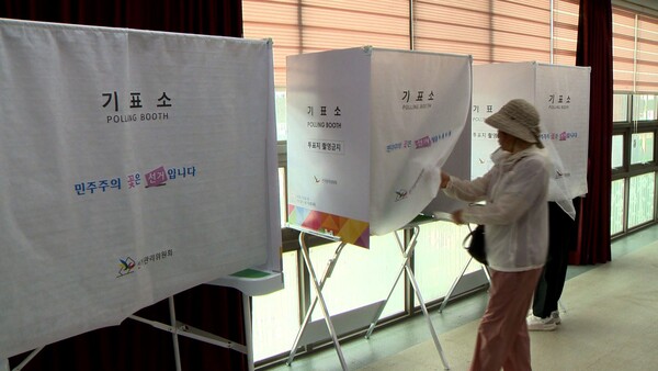 전남 사전투표율 56.5% '전국 1위'…왜 항상 높을까?