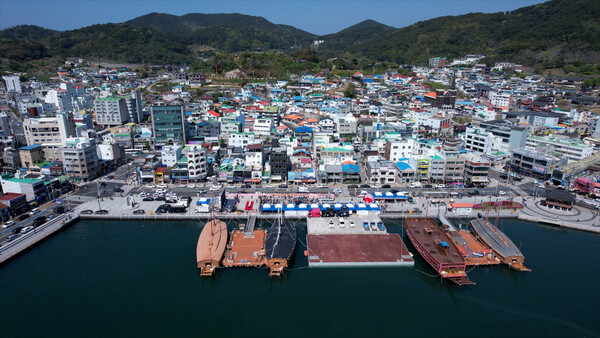 Tongyeong: 5 Must-Visit Spots for Your 2026 Guide