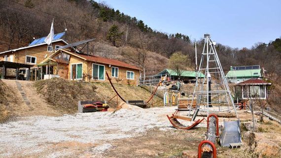 전래놀이에는 우리의 정신문화 담겨있어요