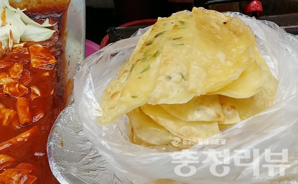 [포토] 추석연휴 가볼만한곳, 대구 서문시장여행 추천