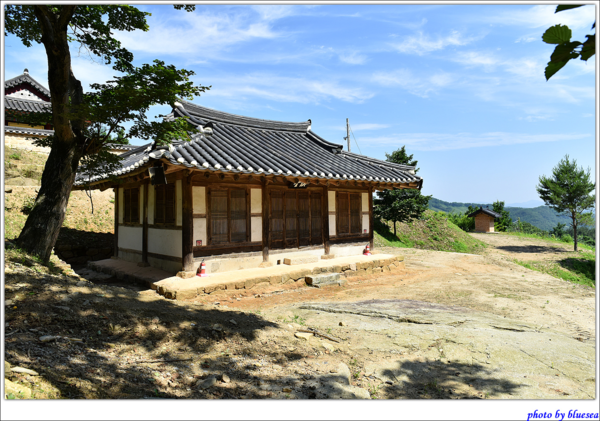 첫 한글 편지를 관광자원으로(하)- 문화산수 속리구곡 연계 새 보은관광지도 만들자