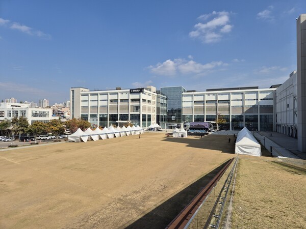 청주시 제2임시청사 임대료 인상안 놓고 乙질 논란