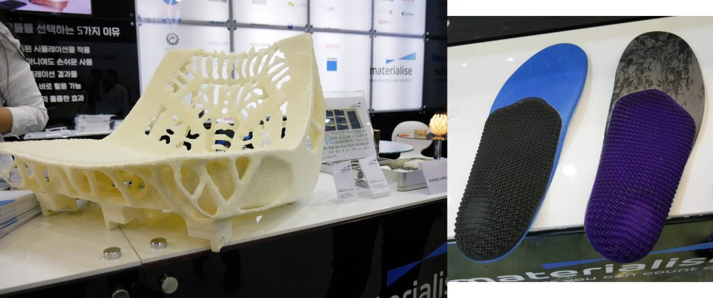 [TCT Korea 2018] 창원에 펼쳐진 3D 프린팅의 최신 기술