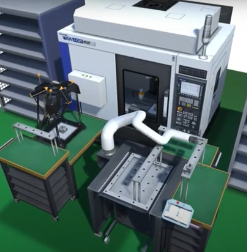 ‘INTERMOLD KOREA 2021’ 소프트웨어분야 - 건솔루션