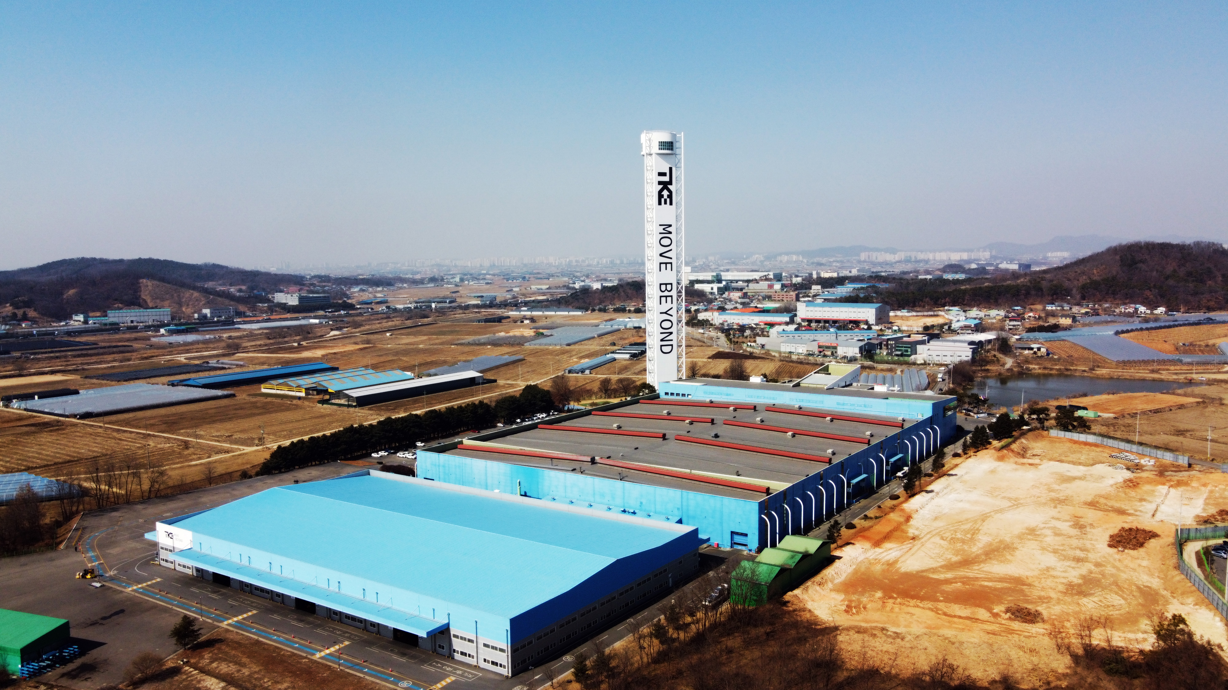 바이스트로닉, 티케이엘리베이터코리아와 함께 레이저 자동화를 통한 생산성 증대해