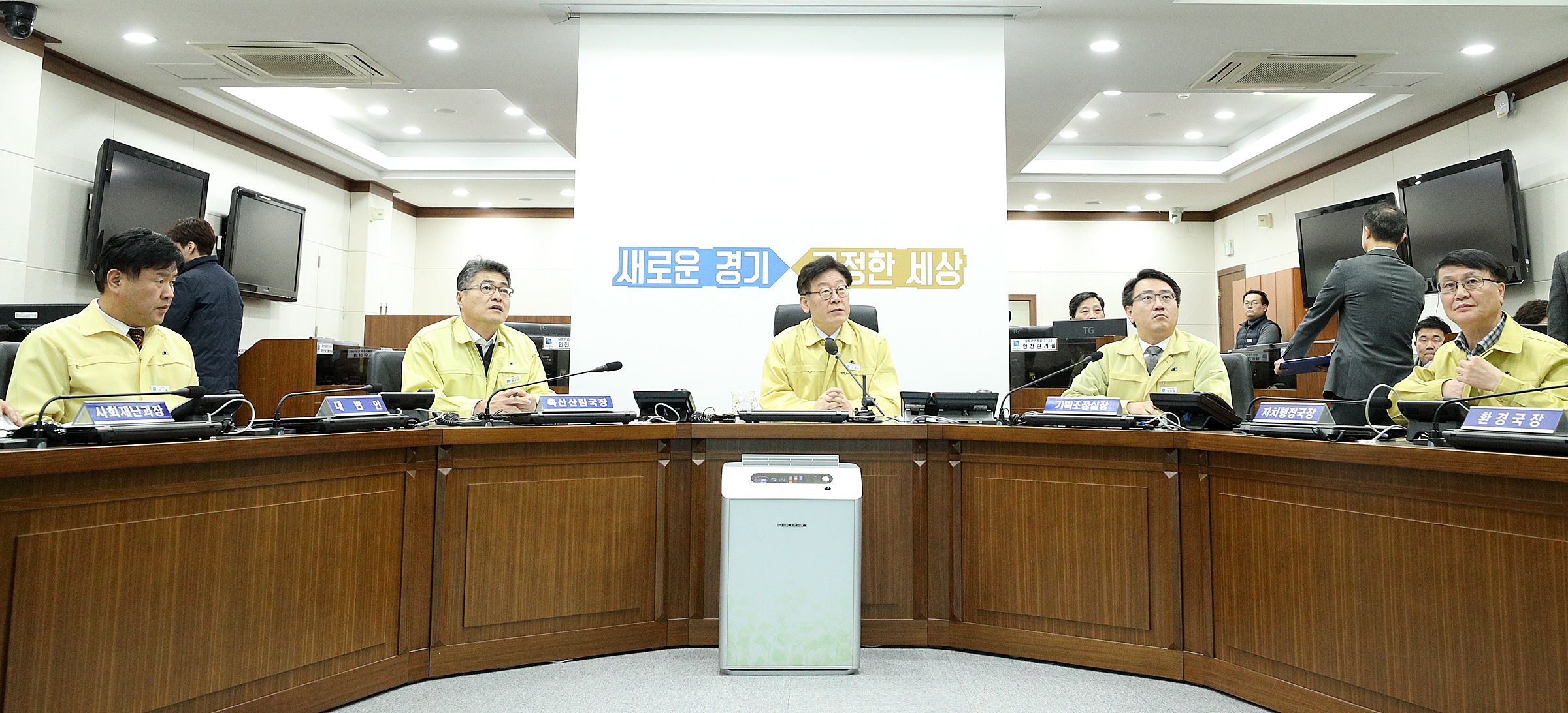 안성서 하루만에 또 구제역 확진... 구제역 확산하나?