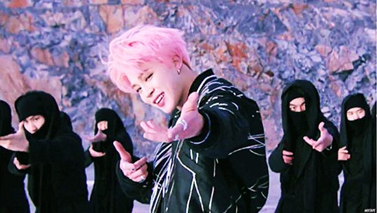방탄소년단 뮤직비디오 낫 투데이 3억뷰 돌파! 이어지는 신기록 행진!
