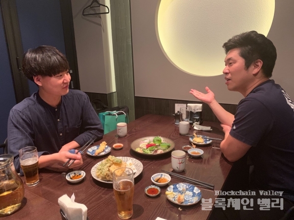 [블록체인 뉴스 브리핑] 콘텐토스,바이낸스체인,장펑자오,두나무 UDC2019,이그드라시,벨릭,더블유플러스,비트소닉외 암호화폐·가상통화 뉴스... 
