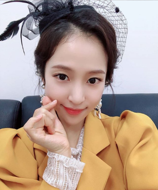 미스트롯 홍자, 송가인 라이벌,...나이 서른 넷, 연하 가수 진원과 열애중!, 불후의명곡 출격!