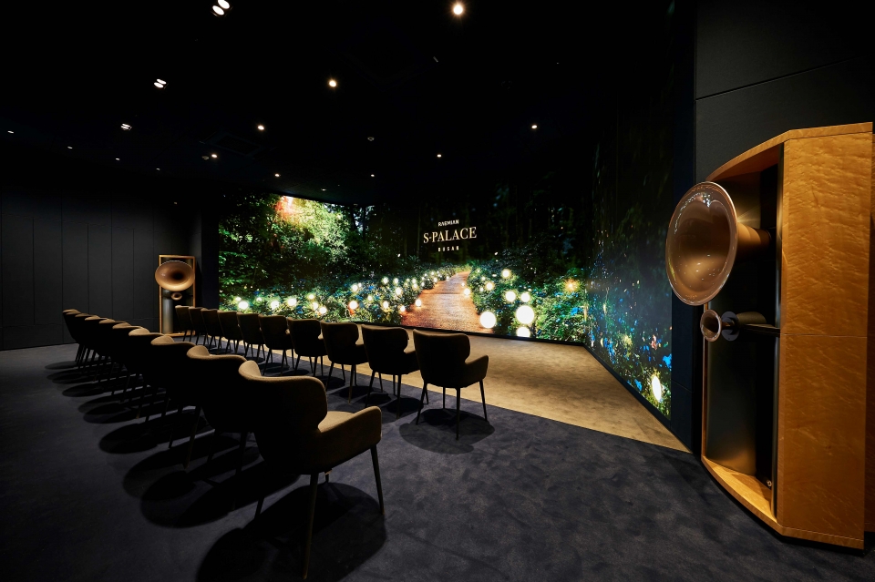 래미안 노하우, 쏟아부을 것…부산 촉진2-1, 자신감 보인 삼성물산