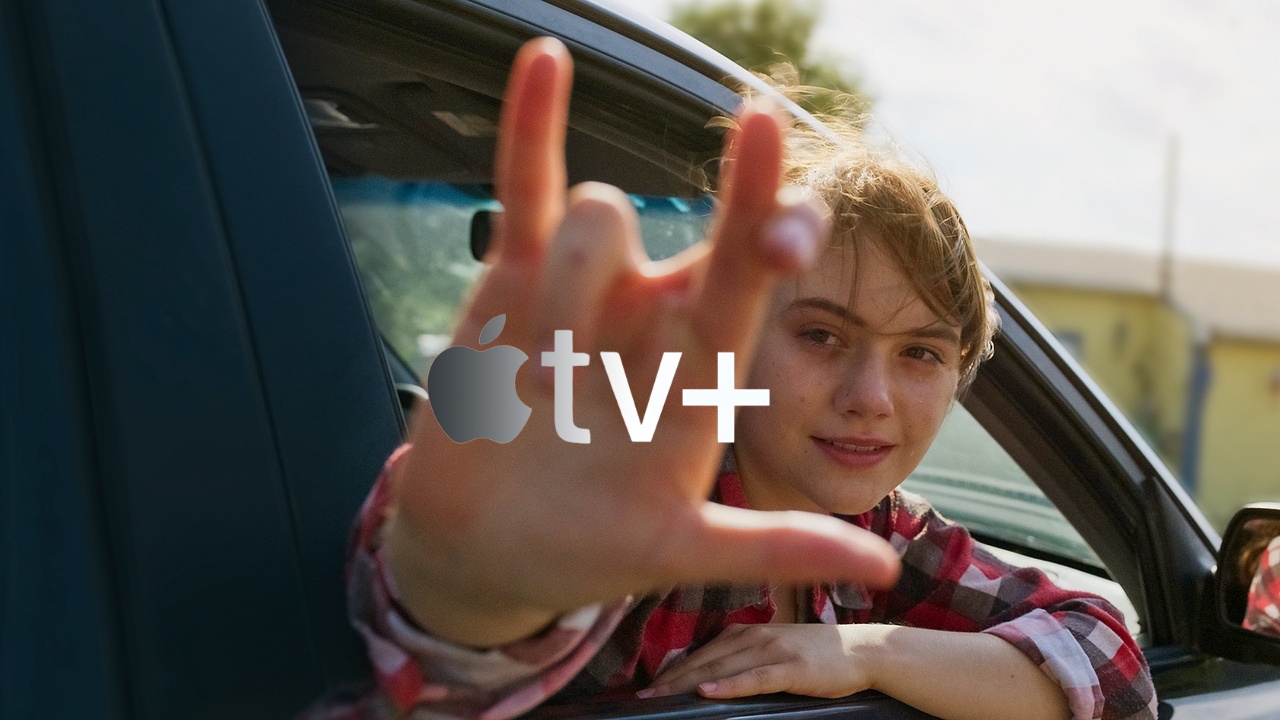 [외쿡신문] 애플TV+, 오스카를 뒤집어 놓으셨다