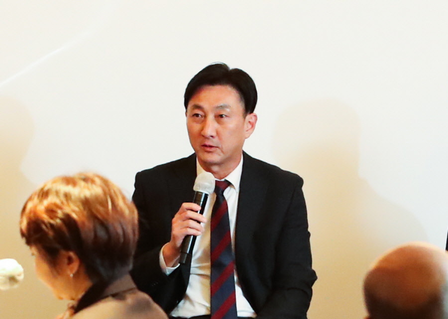 팔로알토네트웍스 “방화벽 넘어 SASE·CNAPP 큰 성장 기대…브리핑센터 마련해 한국고객 지원 강화”
