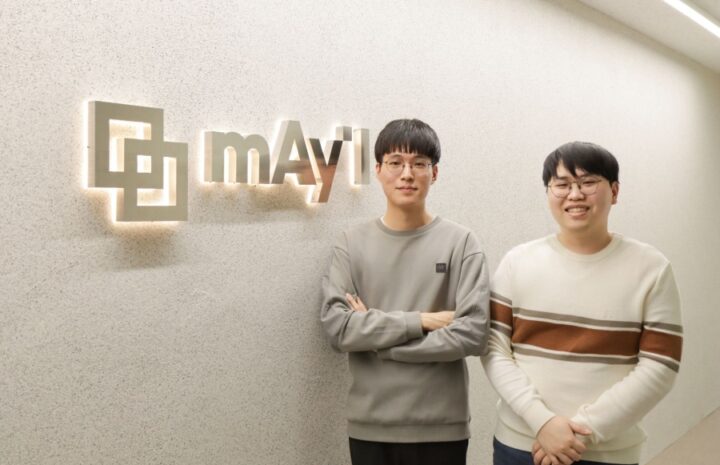 메이아이, AI 학회 ‘ICLR 2025’서 논문 채택