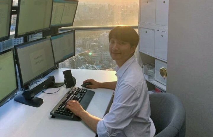 [인터뷰] QR에 이렇게 진심인 회사 보셨나요…이노프렌즈의 유통 혁신