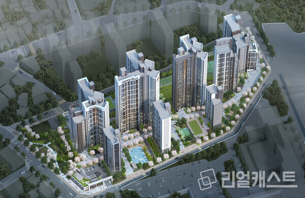 이름값 하는 지식산업센터 현대 테라타워 영통 패스트웍스 인기
