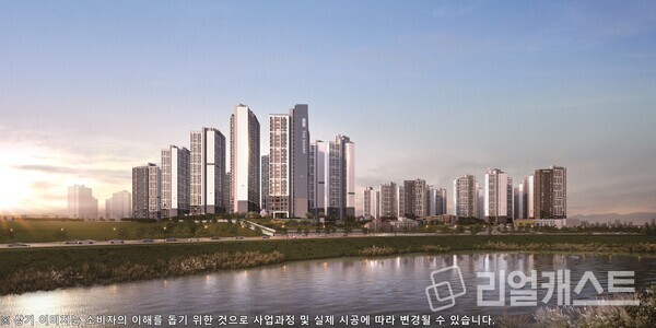 개발사업, 지연·중단 등 변수 많아... 순항 중인 곳 주목
