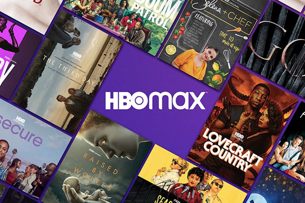 HBO Max(맥스)도 들어온다