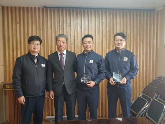 보광종합건설 광주·전남 미래가치 제고 ‘기여’