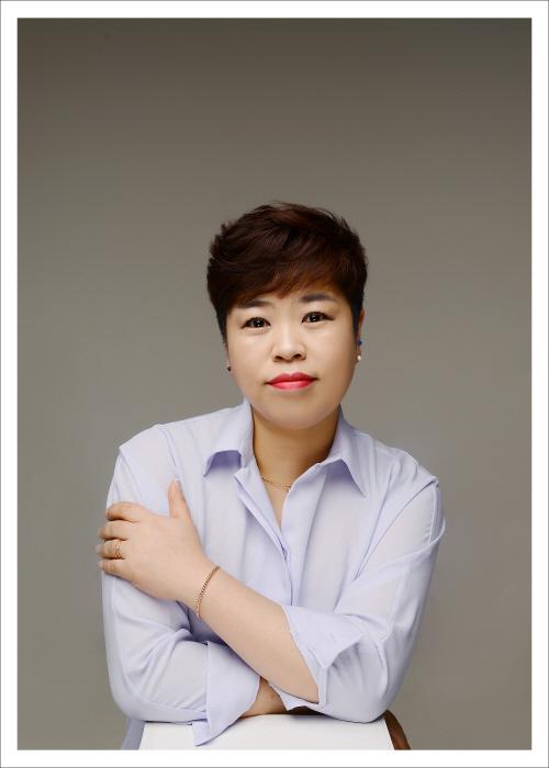 ■ 박은정  i-리더교육연구소 대표