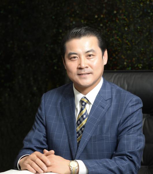 CEO경제아카데미원우기업탐방-김동기 원우 수석부회장
