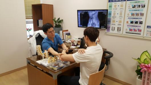 ■의료칼럼- 광주자생한방병원 장영우 원장-교통사고 후유증
