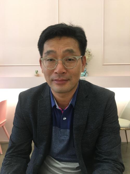 “살기좋은 빛가람동 만드는데 온 힘”