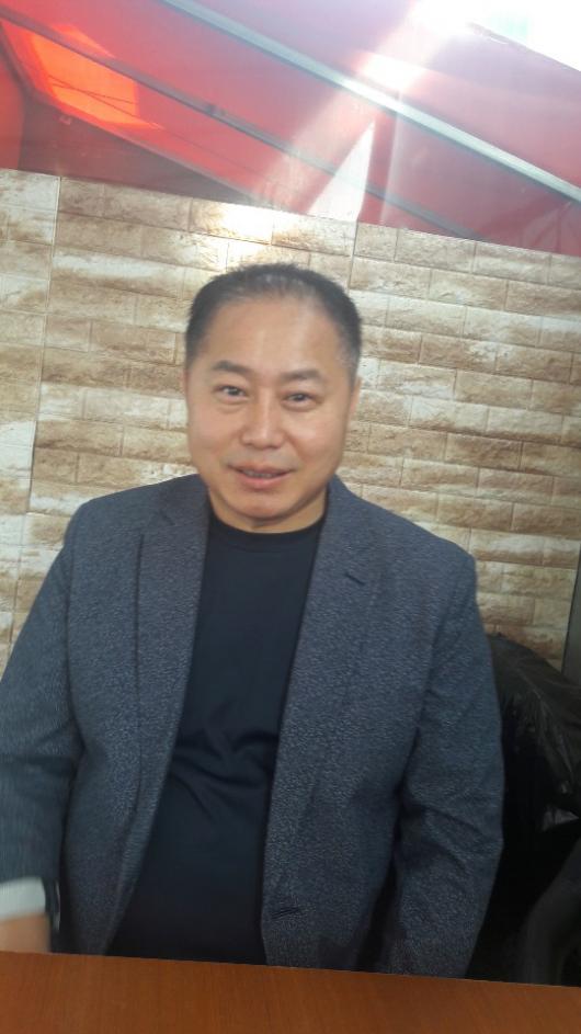 전남매일 CEO경제아카데미 원우 탐방-(주)미르개발 유성훈 대표