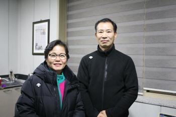 “역도로 생활에 활력…제2의 인생 삽니다”