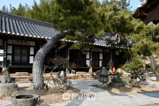 [이색카페] 전남 가볼만한 곳 보성 춘운서옥