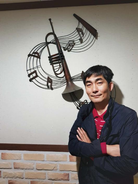 전남 1호 대중문화 기획사 ‘바운스 라이브&뮤직엔터테인먼트’