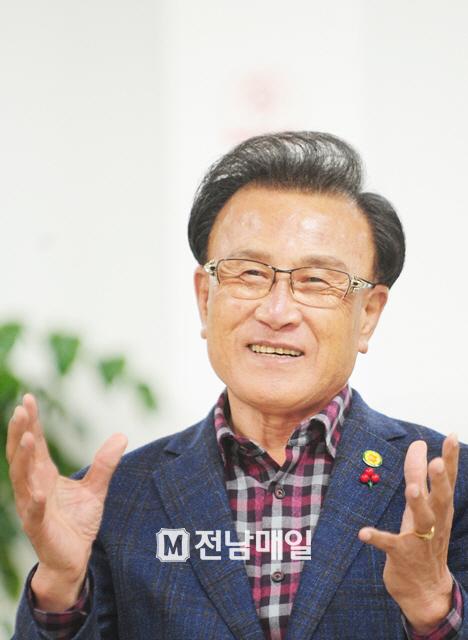 박용구 곰두리나눔봉사회 회장 ‘장애인 복리증진·인권신장 위한 외길 인생’