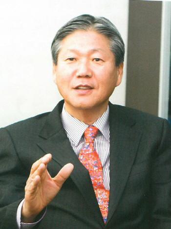 이연풍 해성산업개발 대표이사 납세자의 날 국세청장 표창 수상