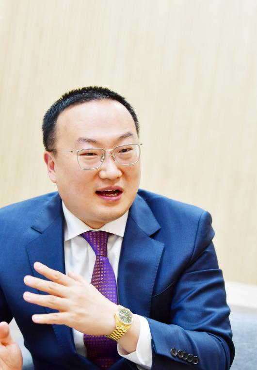 박종규 ㈜부일 대표이사 “신용과 의리로 일궈온 50여년 역사의 부일상사”