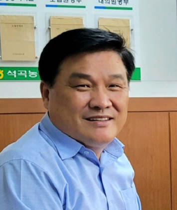 “곡성 쌀의 이미지 높여 농가소득 향상에 기여”