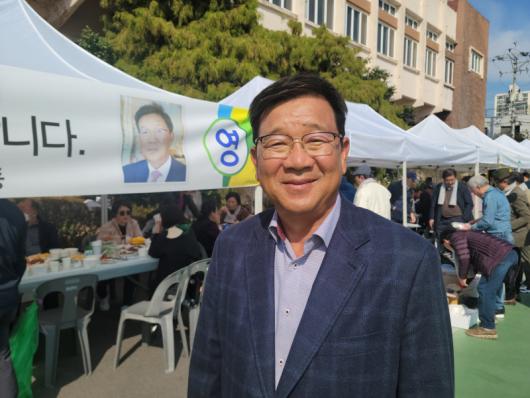 “엑스포로 달라진 여수의 매력 세계에 알릴 것”