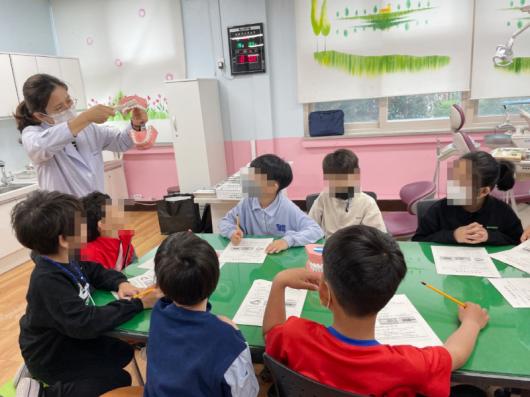 광산구, 초등학교 구강보건실 4년만 재개