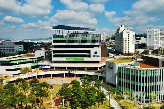 광주 서구 세큰대 전공·교양강좌 모집
