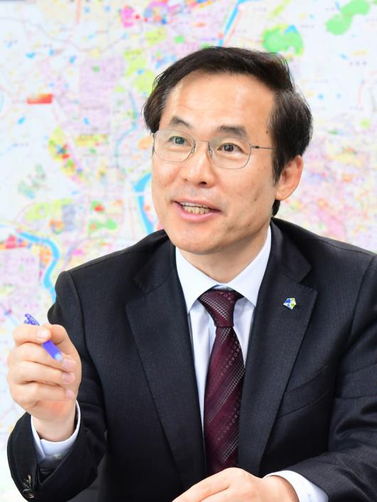대형프로젝트 추진 신성장동력 창출…글로컬 기업 도약