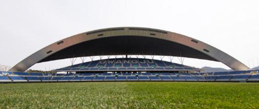 광주FC 2025시즌 개막전 광주월드컵경기장서 열린다