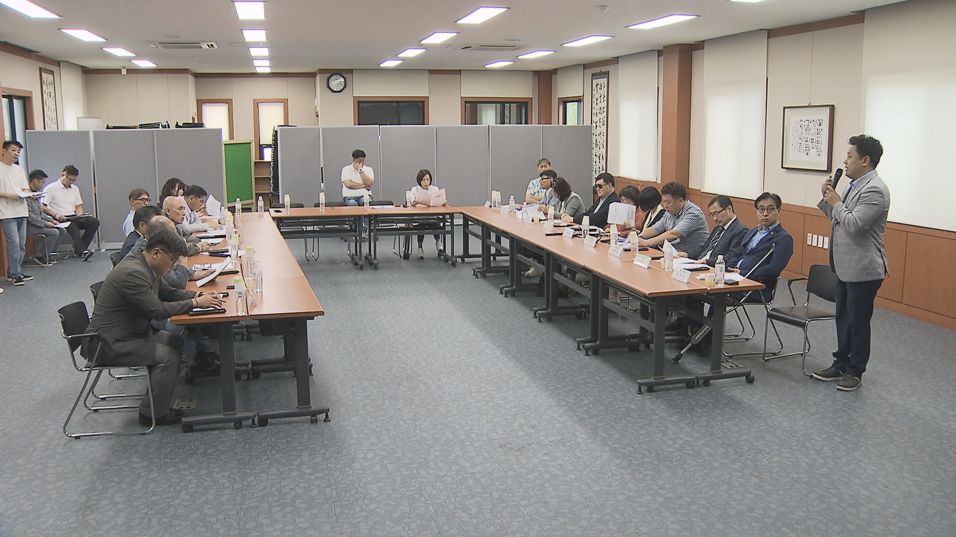 2019제주국제유니버설디자인엑스포 11월26~28일 한라컨벤션센터서 진행