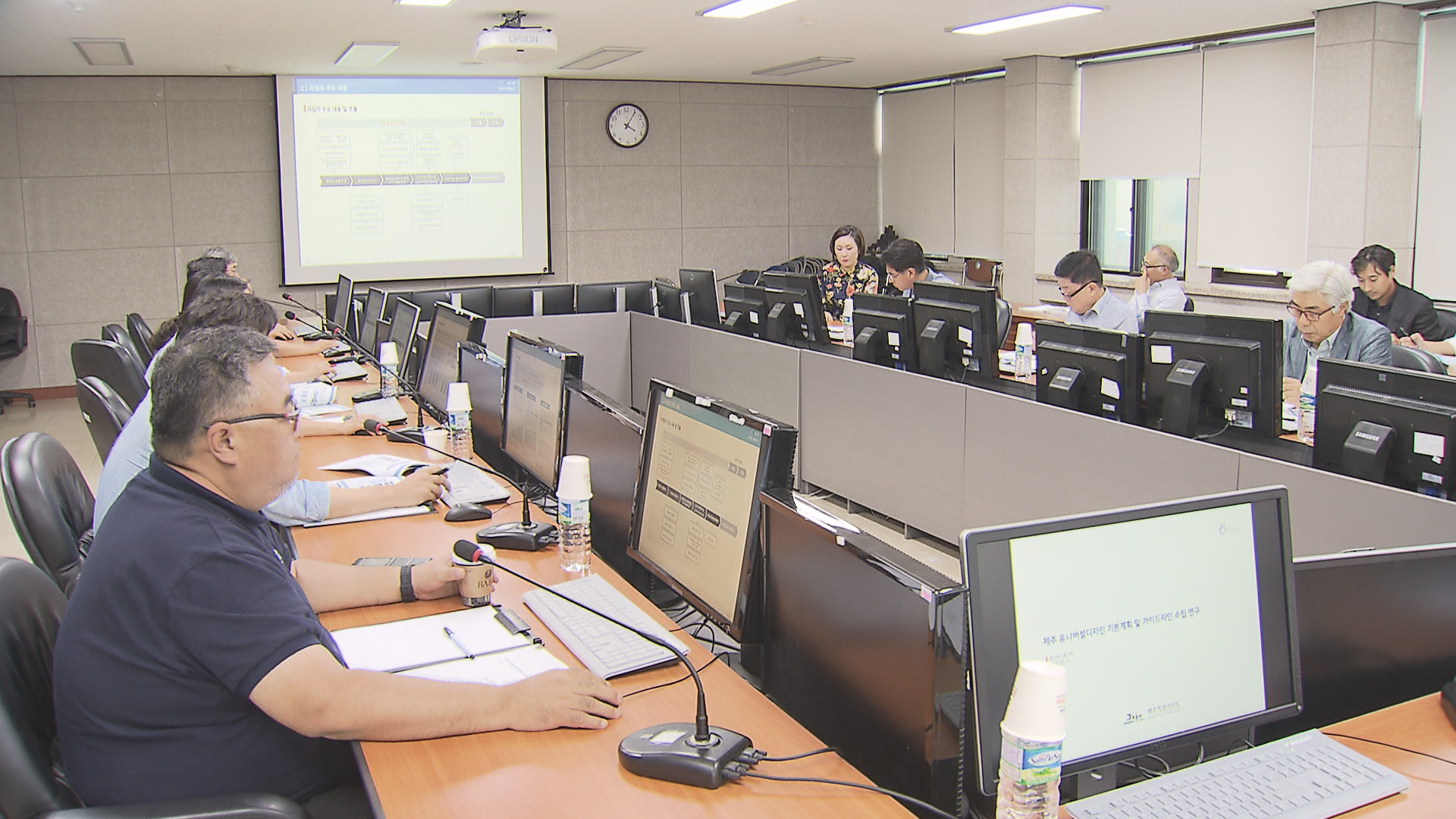 제주국제유니버설 디자인 엑스포 11월 28일~30일 한라컨벤션...공유의 장 기대