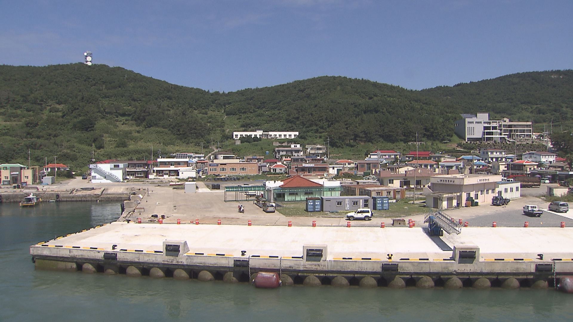 해수부.한국해양교통안전공단 추자도 등 14곳에 운항관리사무소 추가 설치