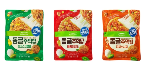 [TODAY 클리핑 - 식품] 이랜드애슐리퀸즈 · 동원 · 풀무원