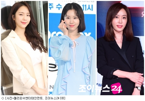 [신년기획]그 분이 아닙니다…예원부터 이태리까지, 동명이인★