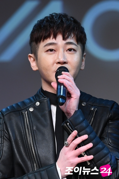 [포토]제이윤, 컴백이 반가워요~