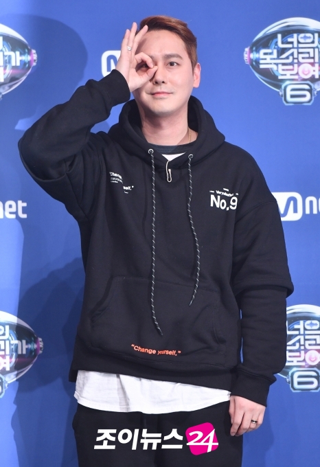 김상혁, 자필로 결혼 소감 더 나은 모습 보여주겠다