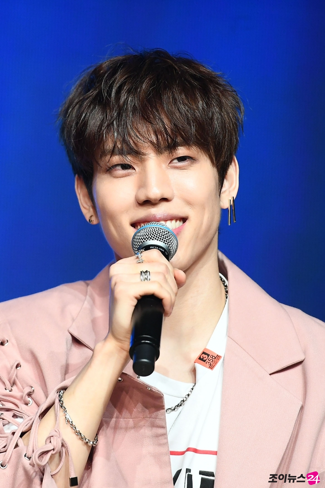 [조이HD]홀로 선 인피니트 동우