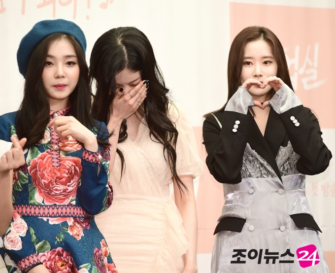 작업실 신동엽 장재인, 큐피트의 화살 직접 가슴에 꽂았다