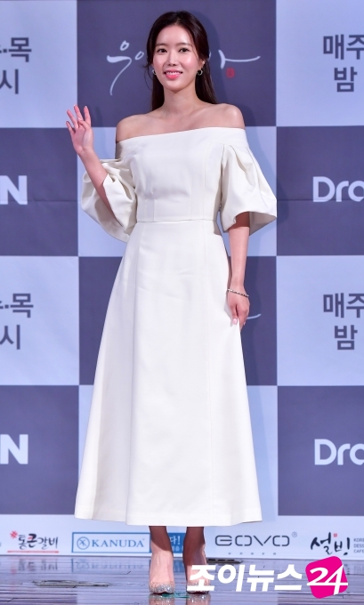 [포토]우아한가 임수향, 눈부신 외모